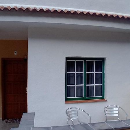 Apartamentos Las Casitas Frontera Eksteriør billede