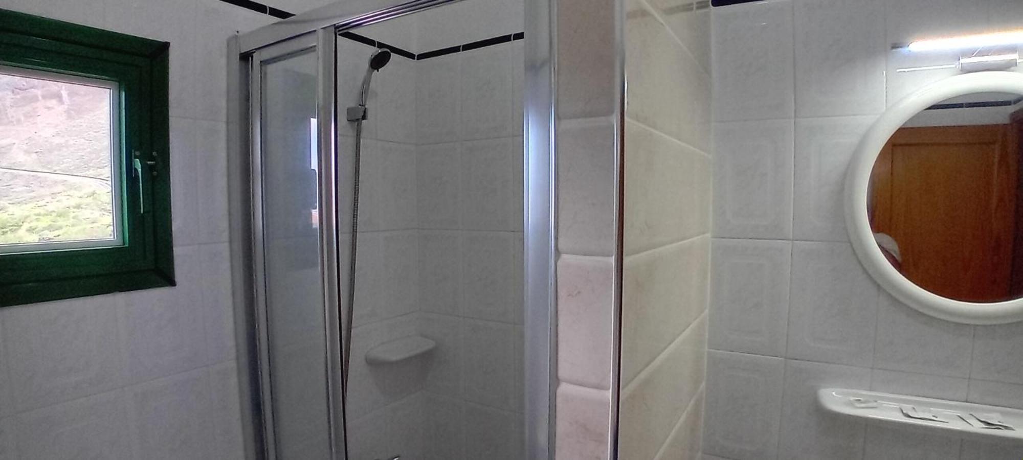 Apartamentos Las Casitas Frontera Eksteriør billede