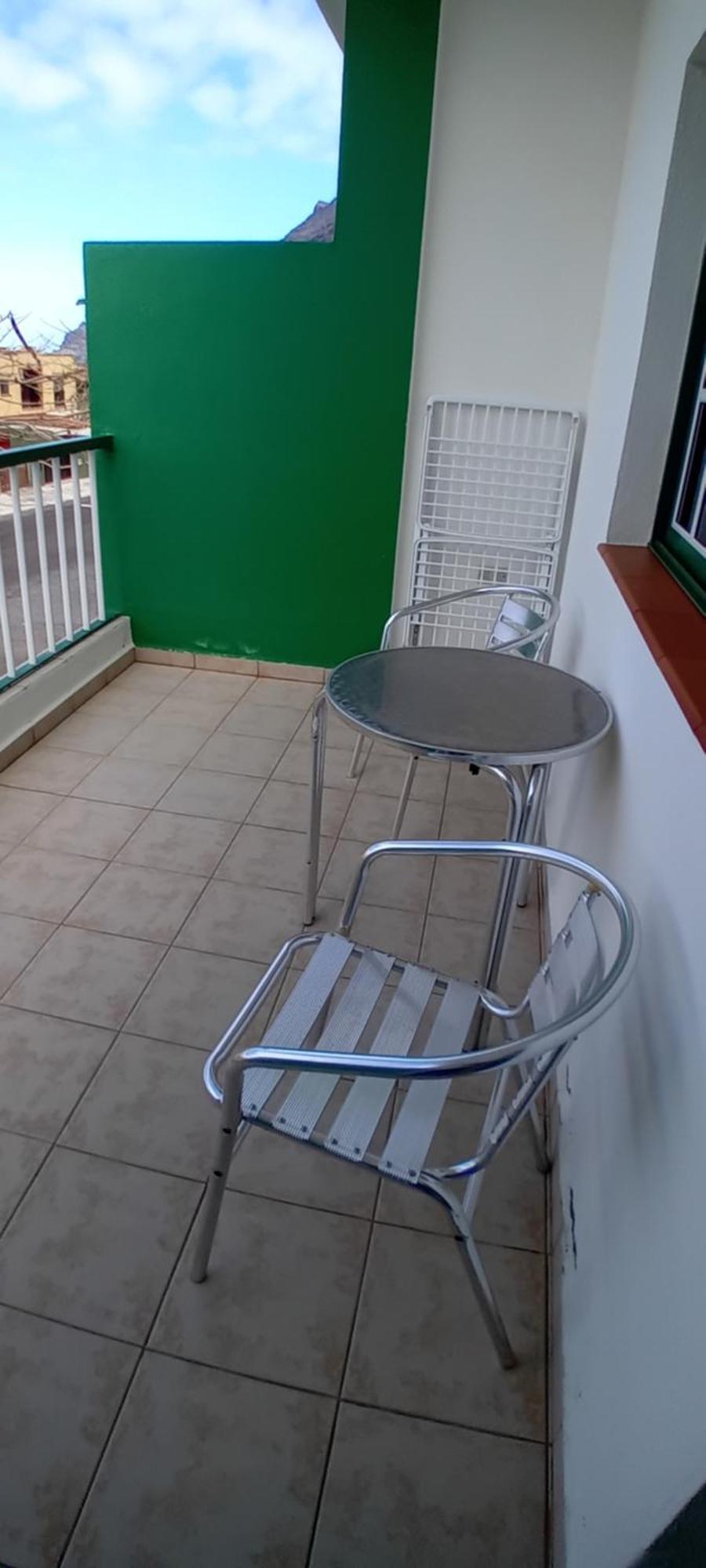 Apartamentos Las Casitas Frontera Eksteriør billede