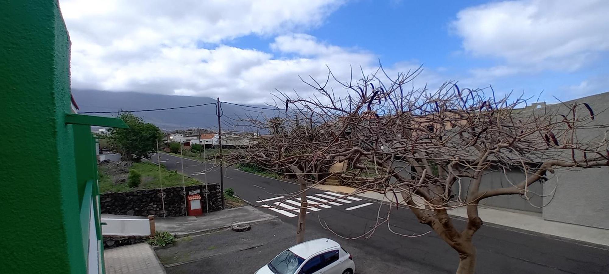 Apartamentos Las Casitas Frontera Eksteriør billede